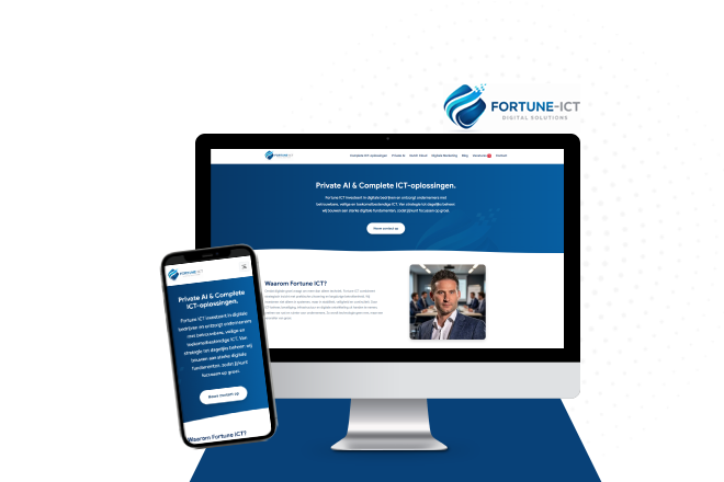Fortune ICT
